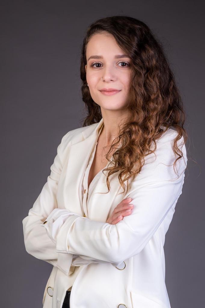Paola Zoto, Individualpsychologin